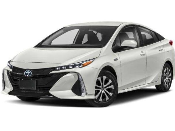 TOYOTA PRIUS PRIME 2022 JTDKAMFP7N3216399 image